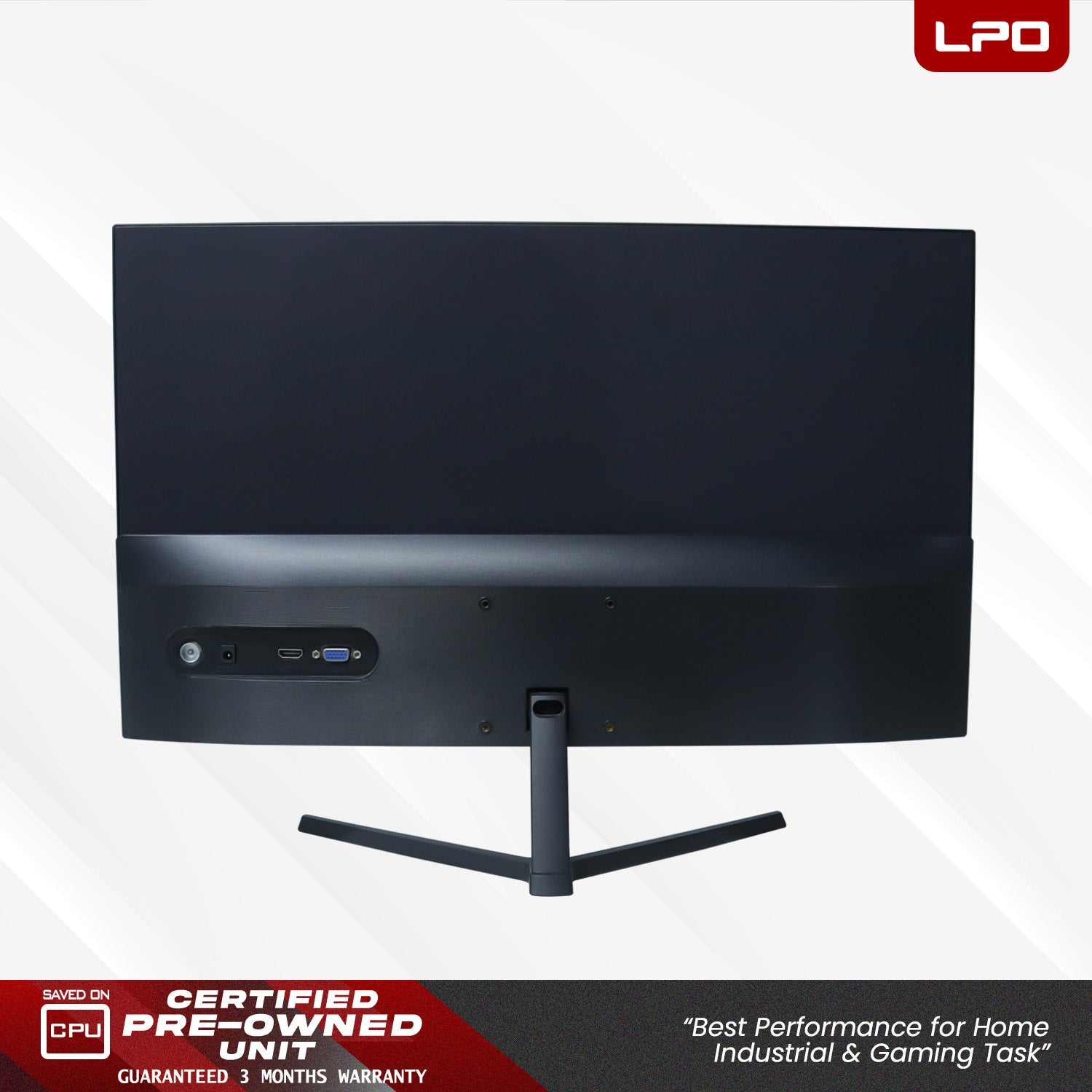 LPO NVision N2455 24