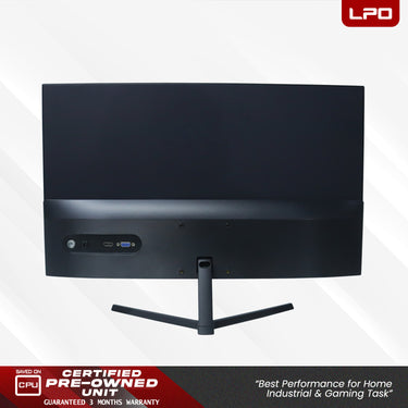 LPO NVision N2455 24