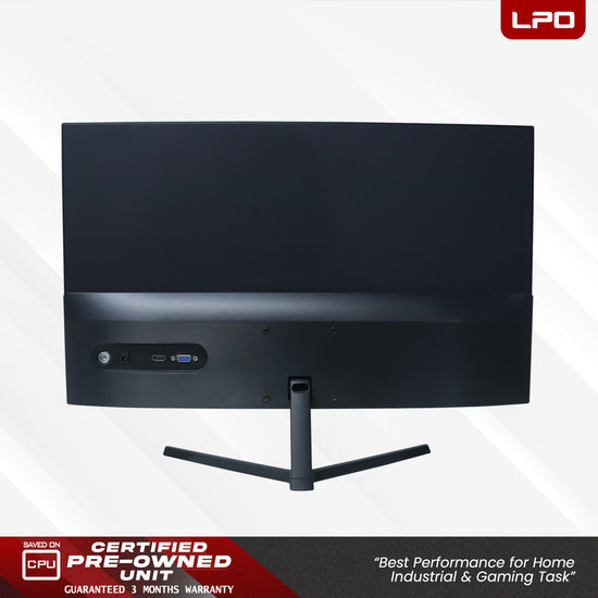 LPO NVision N2455 24