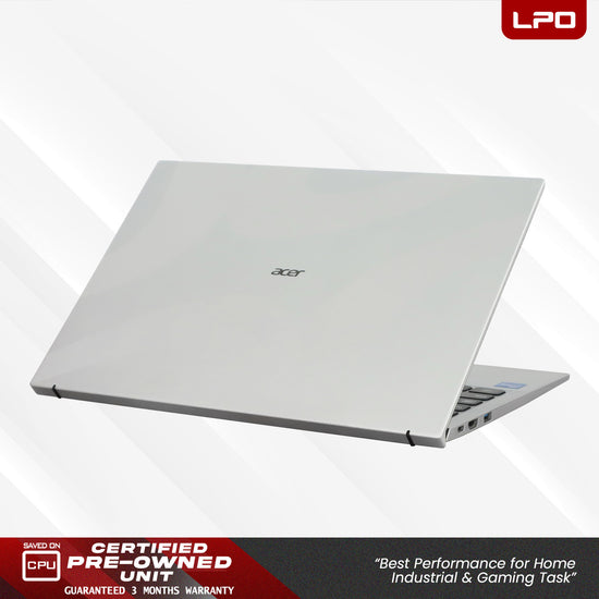 Pre owned Acer Aspire Lite 14 AL14-51M