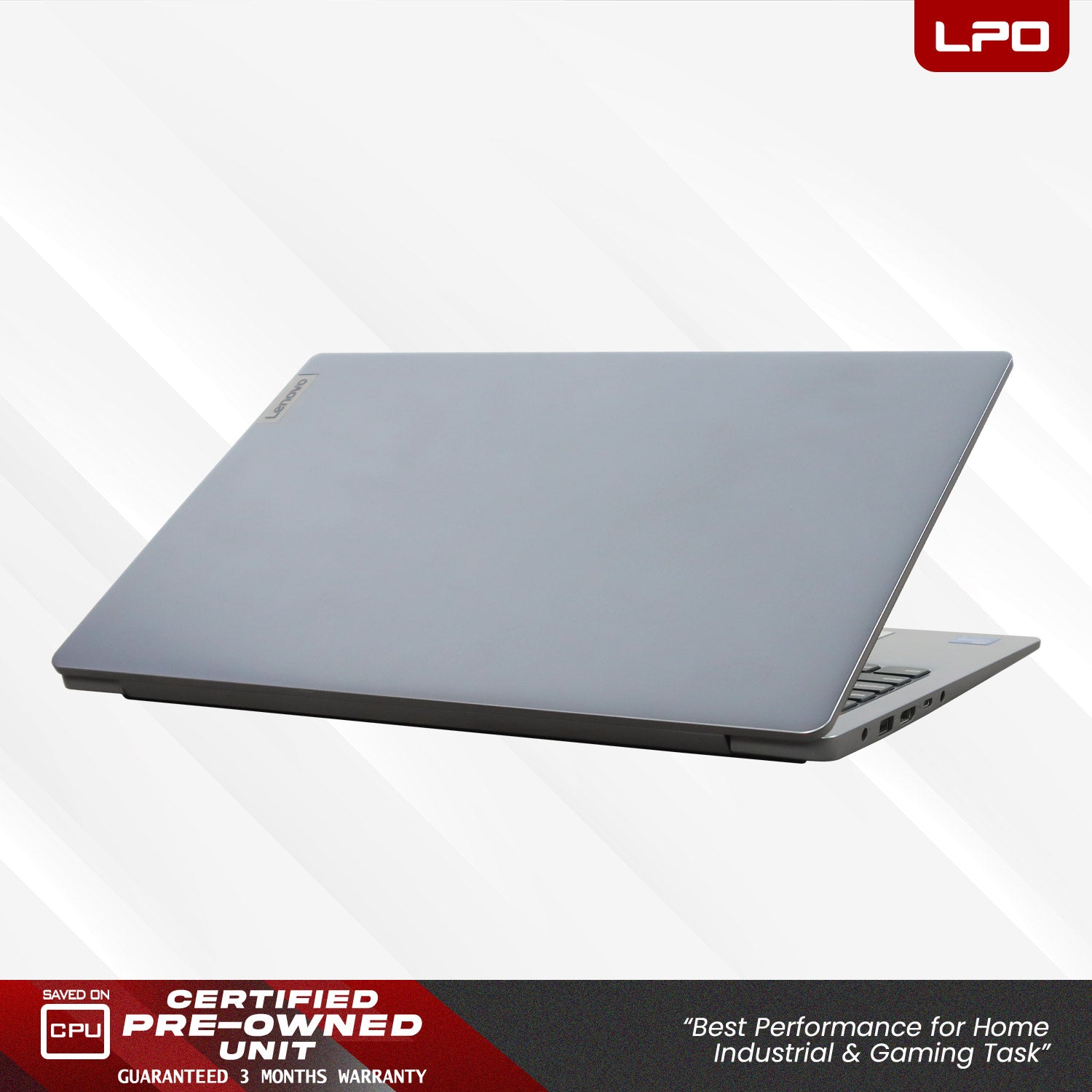 Pre owned Lenovo IdeaPad Slim 3 15IAH8