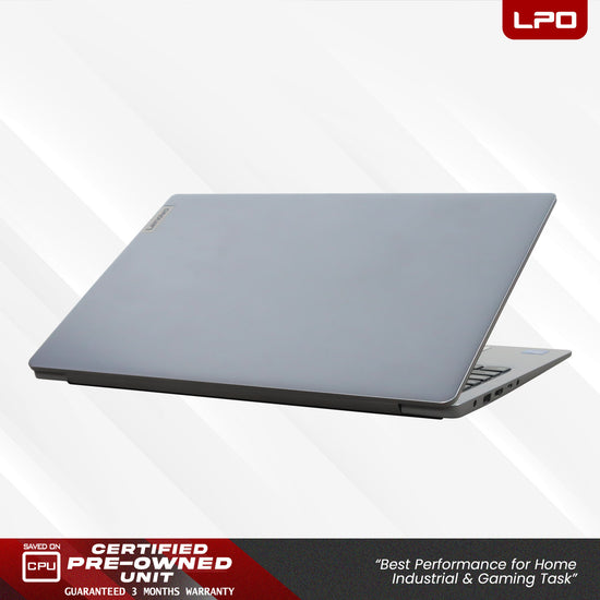 Pre owned Lenovo IdeaPad Slim 3 15IAH8