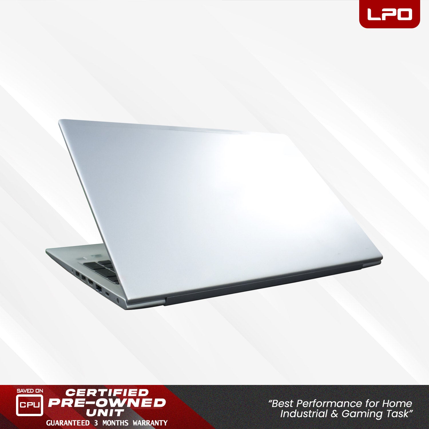 Laptop HP Probook 450 G7 Intel Core i5-10210U 1.60Ghz 8GB DDR4 256GB SSD Intel UHD 15.6