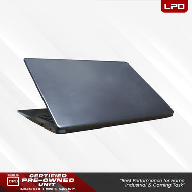 LPO Laptop Acer Aspire A315-55G Intel Core i5-10210U 1.60Ghz 8GB DDR4 256GB AMD NVIDIA GeForce MX30 15.6