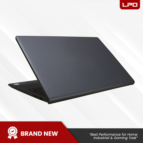 Laptop Dell Inspiron 15 3520 Intel Core i7-1255U 1.25Ghz 16GB DDR4 512GB SSD Intel Iris Xe 15.6