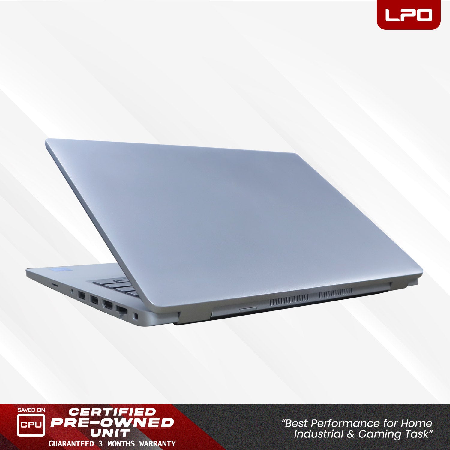 Pre-owned Dell Latitude 5420