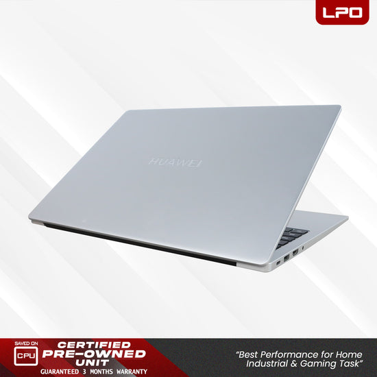 Pre owned Huawei MateBook D16 MCLG-X