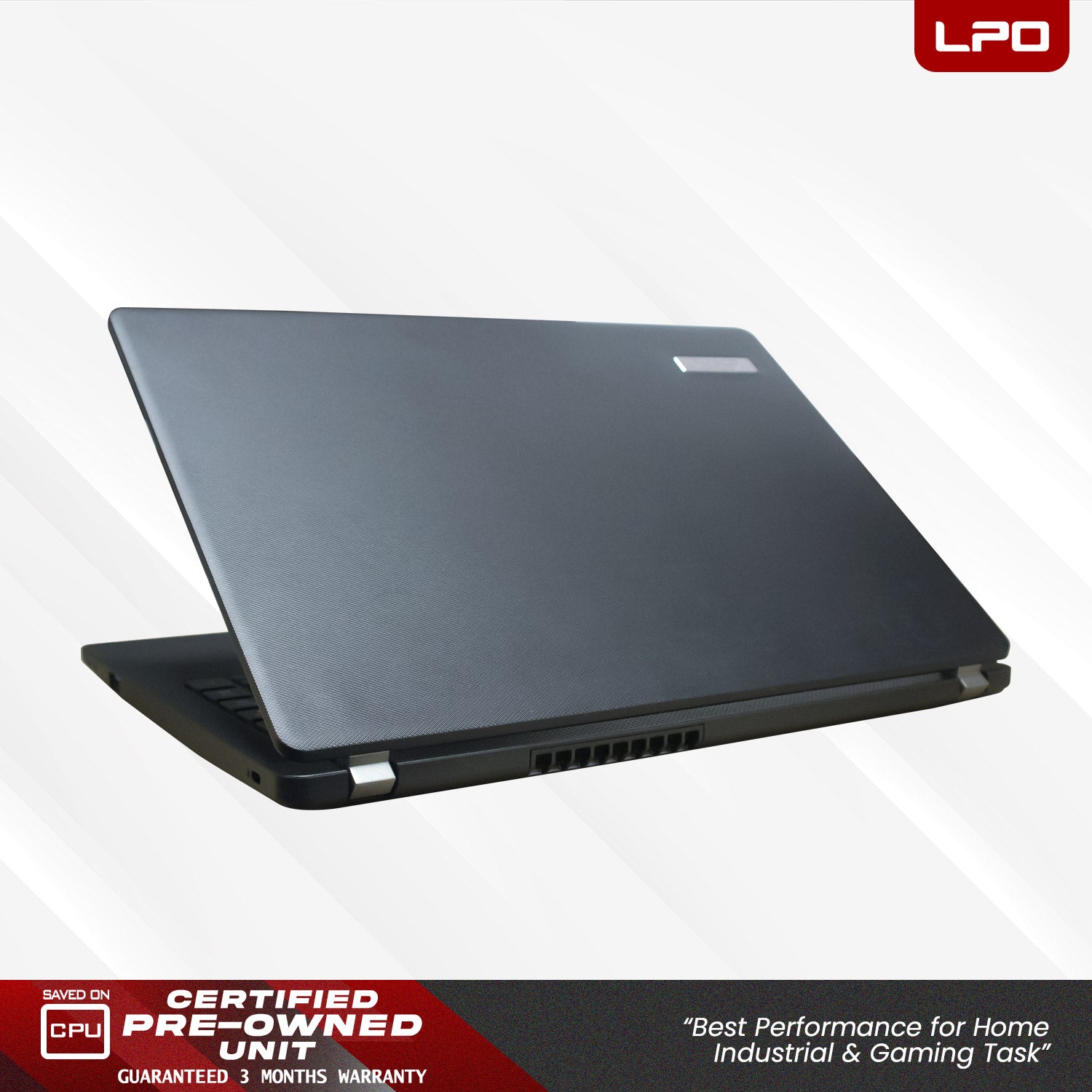 Laptop Acer Travelmate P214-41-G2 AMD Ryzen 5 Pro 5650 2.30Ghz 8GB DDR4 512GB SSD AMD Radeon Graphics 14.0