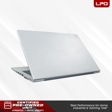 Laptop HP Elitebook 840 G5 Intel Core i5-8350U 1.70Ghz 16GB DDR4 256GB SSD Intel UHD 620 14.0