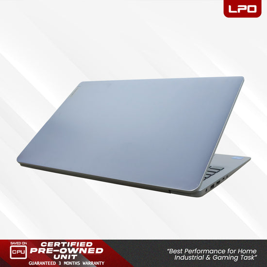Pre owned Lenovo IdeaPad 3 15IAU7
