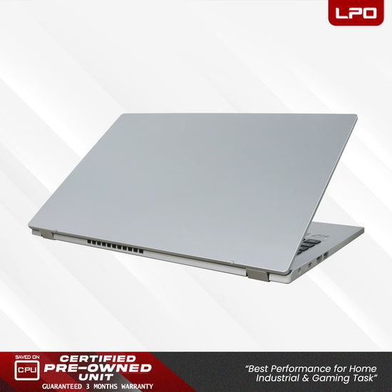 Pre owned Acer Aspire 3 A315-24P