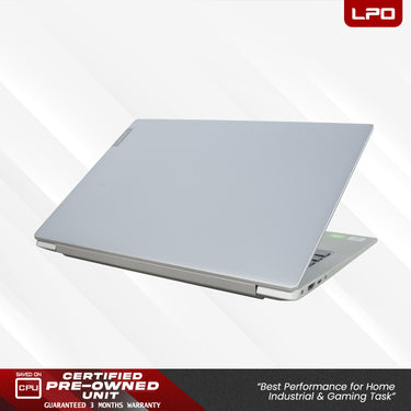 Pre owned Lenovo IdeaPad S340-14IIL