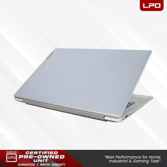 Pre owned Lenovo IdeaPad S340-14IIL