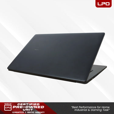Pre owned Xiaomi RedmiBook 15