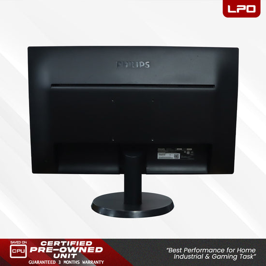 LPO Philips 24