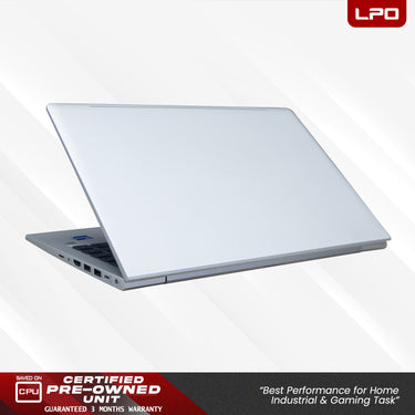 Laptop HP PROBOOK 440 G8 Intel® Core™ i5-1135G7 CPU @ 2.40GHz 8GB DDR4 256 GB SSD Windows 10 Pro 14