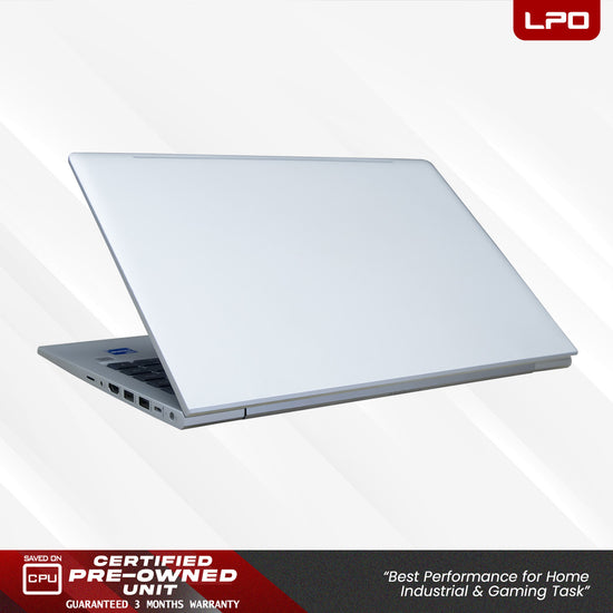 Laptop HP PROBOOK 440 G8 Intel® Core™ i5-1135G7 CPU @ 2.40GHz 8GB DDR4 256 GB SSD Windows 10 Pro 14