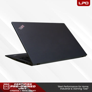 Laptop Lenovo Thinkpad T495S AMD Ryzen 5 Pro 3500U 2.10Ghz 8GB DDR4 256GB NVMe SSD AMD Radeon Vega 8 14.0