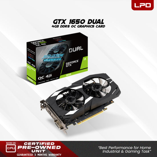 Gaming Desktop Computer Intel Core i5-10400F 2.90Ghz Gigabyte H510M S2 LGA 1200 Socket Motherboard GTX 1650 DDR5 4GB OC 16GB DDR4 256GB SSD + 1TB HDD 22