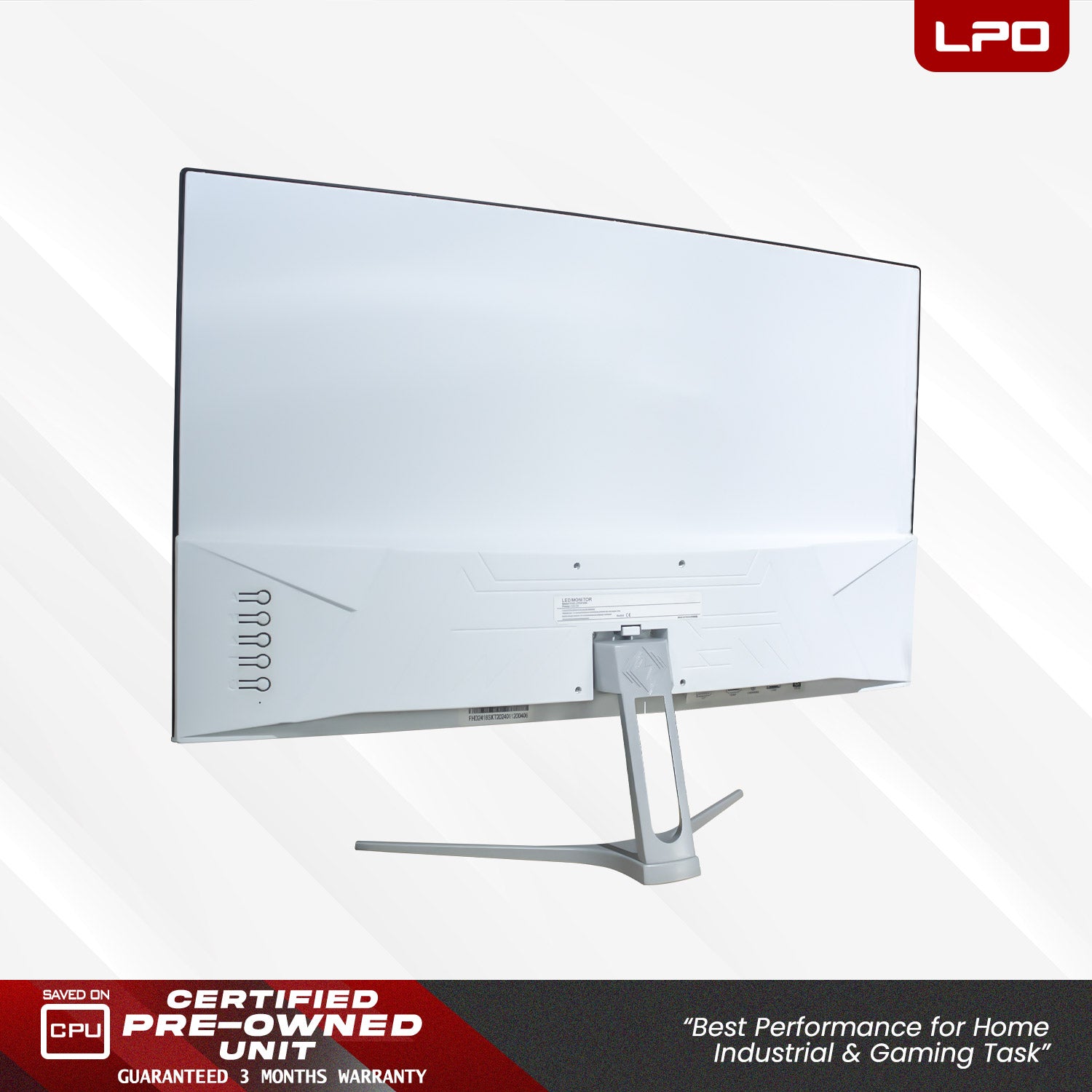 Viewpoint Monitor 24.0