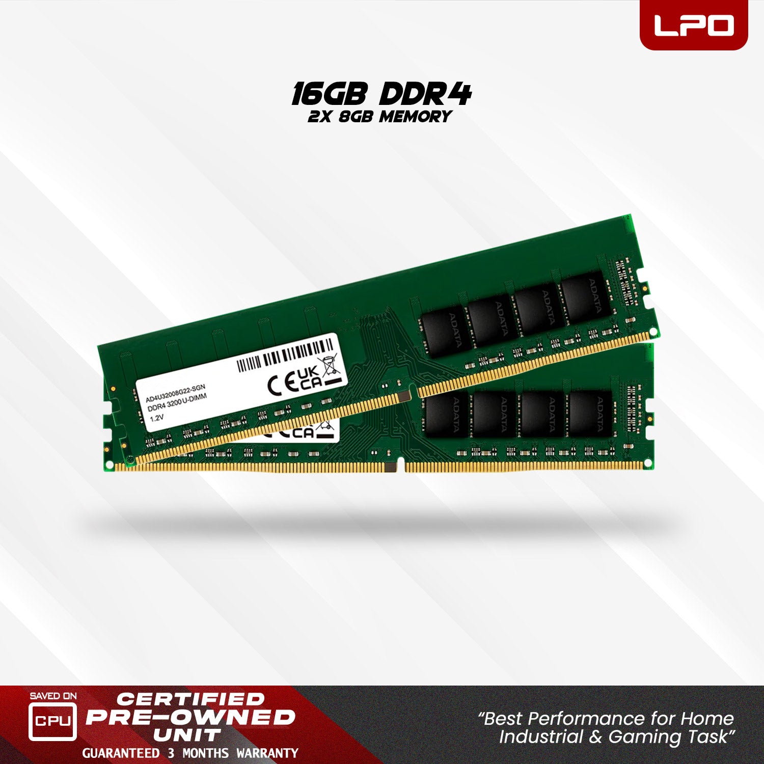 Gaming Unit AMD Ryzen 5 5600G 3.9Ghz B450MHP AM4 Socket AMD Radeon Vega 7 16GB DDR4 256GB 2.5