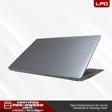 LPO Laptop Lenovo IdeaPad Slim 3 15IRH8 Intel Core i5-13420H @ 4.6GHz 16GB DDR5 512GB M.2 SSD Windows 11 Home 15.6