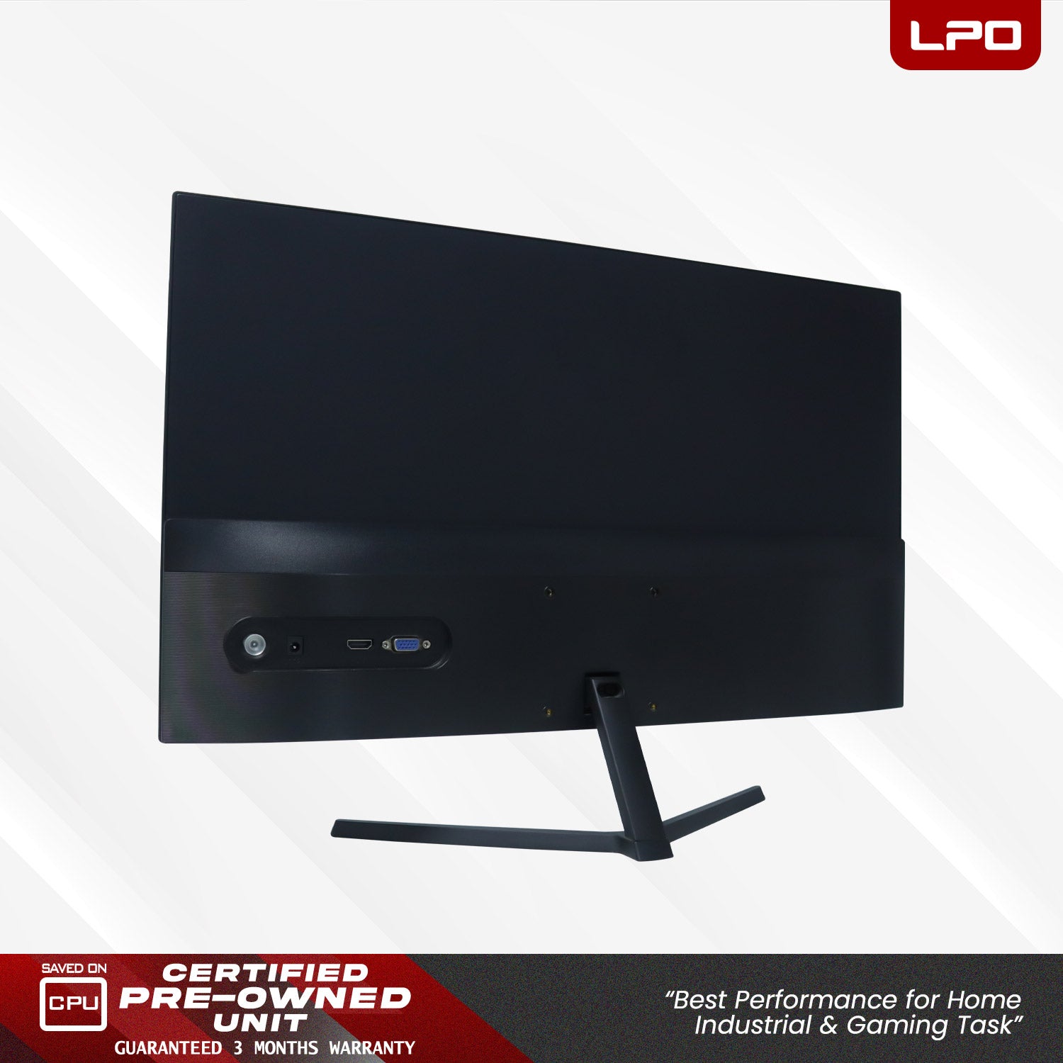 LPO NVision N2455 24