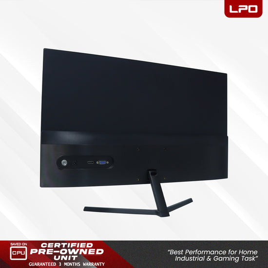 LPO NVision N2455 24