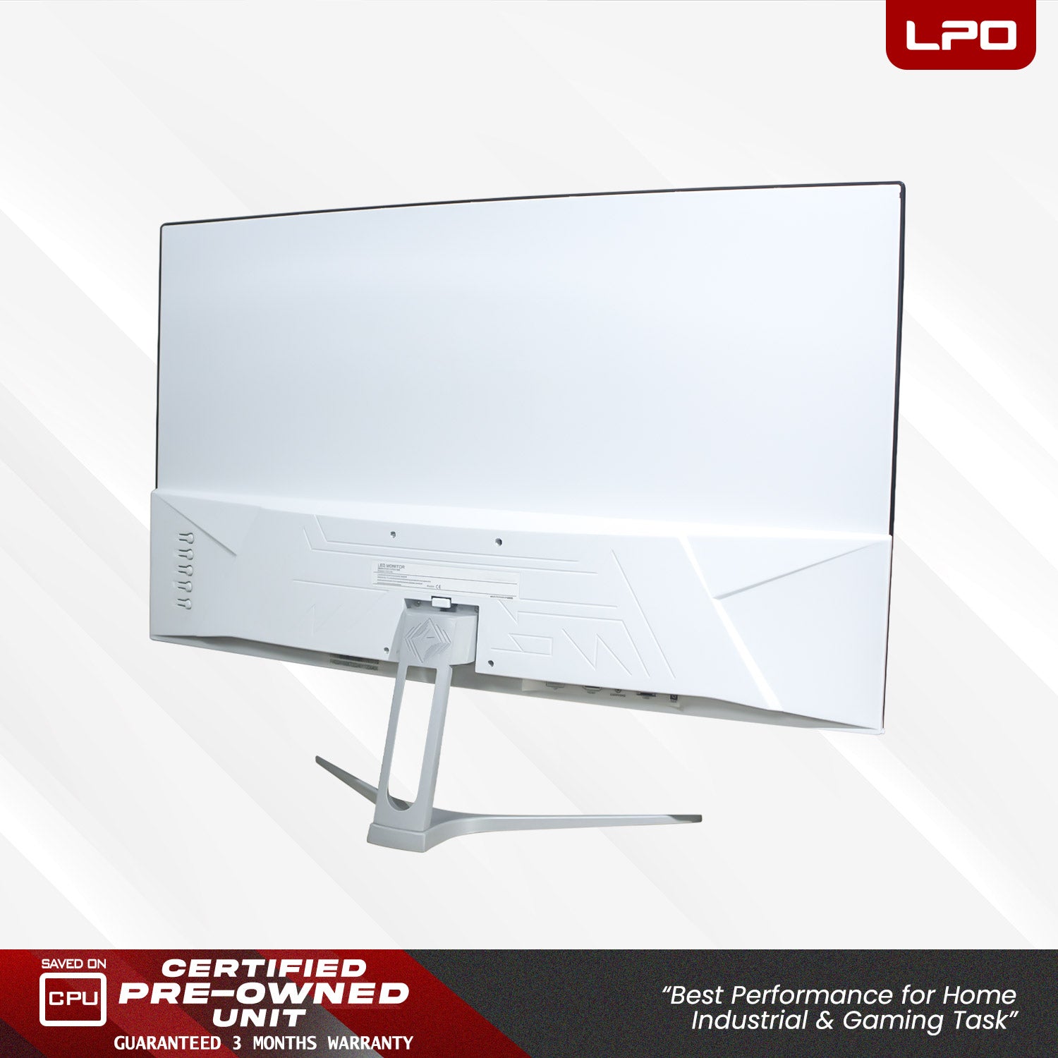 Viewpoint Monitor 24.0