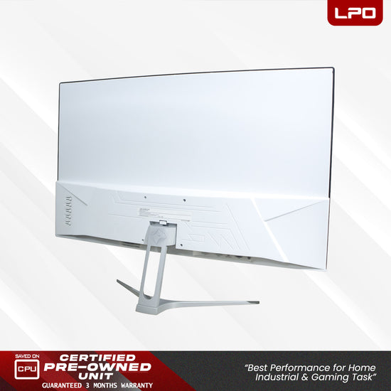 Viewpoint Monitor 24.0