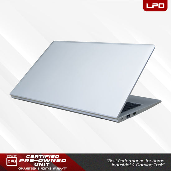 Laptop HP PROBOOK 440 G8 Intel® Core™ i5-1135G7 CPU @ 2.40GHz 8GB DDR4 256 GB SSD Windows 10 Pro 14