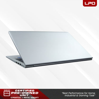 Laptop HP Probook 450 G8 Intel Core i5-1135G7 2.40Ghz 8GB DDR4 512GB NVME SSD Intel Iris Xe 15.6