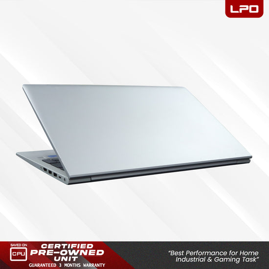 Laptop HP Probook 450 G8 Intel Core i5-1135G7 2.40Ghz 8GB DDR4 512GB NVME SSD Intel Iris Xe 15.6