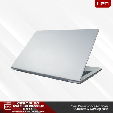 Laptop HP Elitebook 840 G5 Intel Core i5-8350U 1.70Ghz 16GB DDR4 256GB SSD Intel UHD 620 14.0