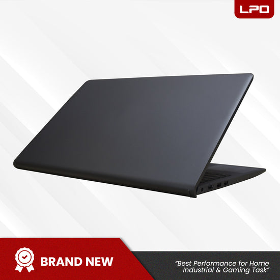 Laptop Dell Inspiron 15 3520 Intel Core i7-1255U 1.25Ghz 16GB DDR4 512GB SSD Intel Iris Xe 15.6