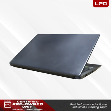 LPO Laptop Acer Aspire A315-55G Intel Core i5-10210U 1.60Ghz 8GB DDR4 256GB AMD NVIDIA GeForce MX30 15.6