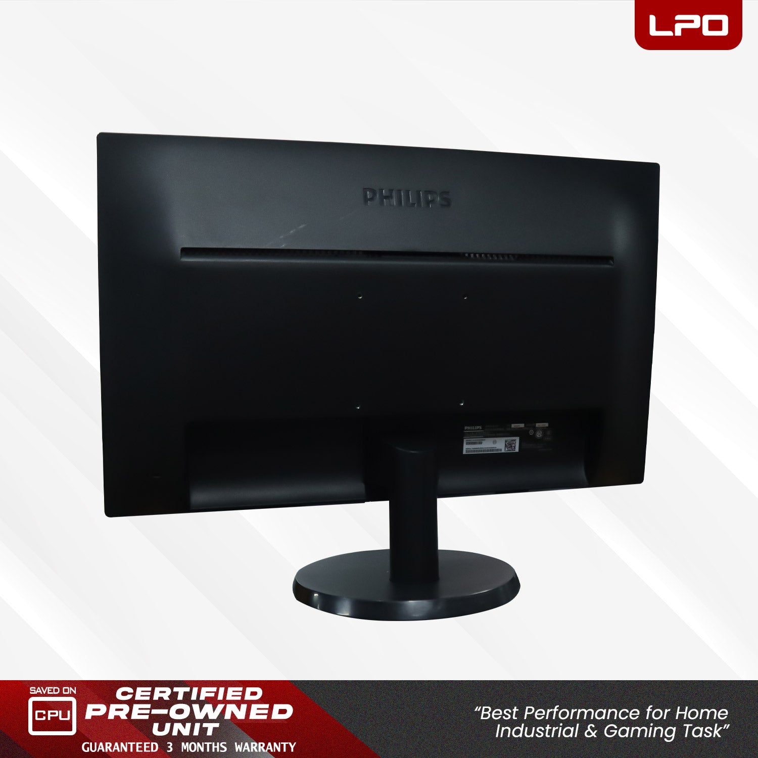 LPO Philips 24