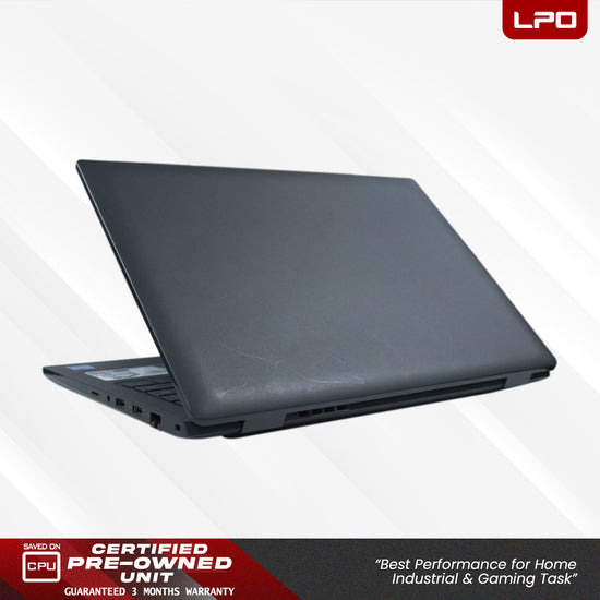 Laptop Dell Latitude 3420 Intel Core i5-1135G7 2.40Ghz 16GB DDR4 256GB NVME SSD Intel Iris Xe 14.0