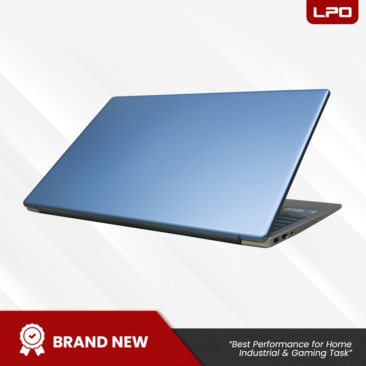 LPO Laptop HP 15-fd0414TU Intel® Core™ i5-1334U @3.40GHz 16GB DDR4 512GB SSD Windows 11 home 15.6