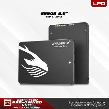 Gaming Unit AMD Ryzen 5 5600G 3.9Ghz B450 Pro-VDH Max AM4 Socket Motherboard 16GB DDR4 256GB 2.5