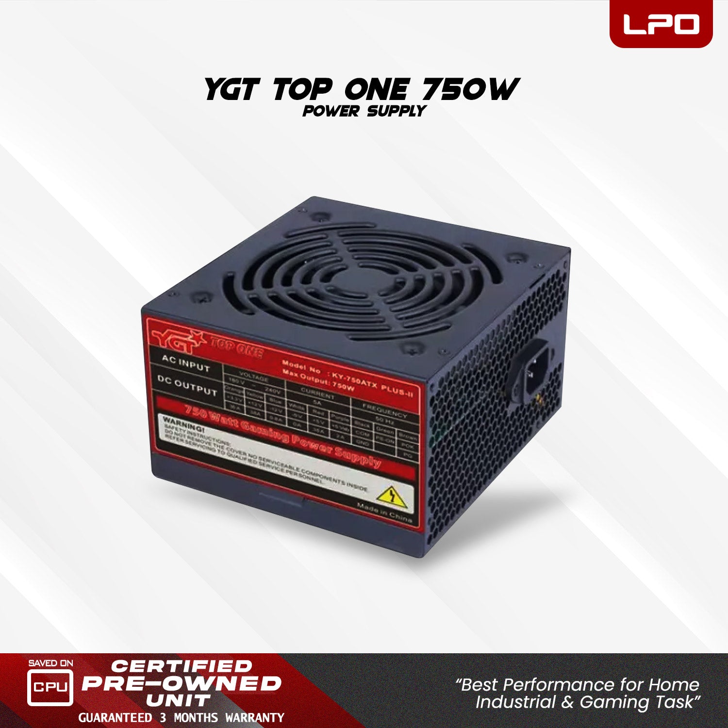 Gaming unit AMD Ryzen 3 3200G @3.6GHz Whalekom B450M V1 AM4 Socket Whalekom 16GB (2x8GB) 3200MHz DDR4 128GB 2.5