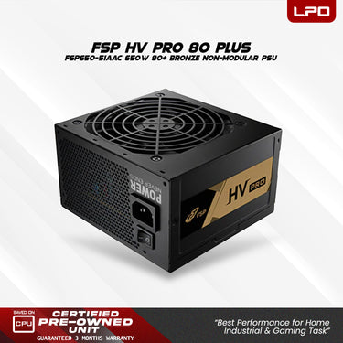 Gaming Unit AMD Ryzen 5 4600G 3.7Ghz A520-A Pro AM4 Socket Motherboard 16GB DDR4 256GB M.2 SSD DK361 Case FSP HV Pro 80Plus Bronze FSP650-51AAC 650W Non-Modular PSU (Game Ready)