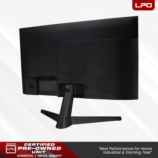 Samsung Monitor LF24T35 24.0