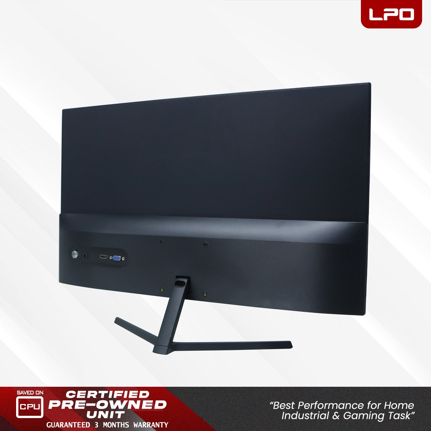 LPO NVision N2455 24