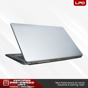 Laptop Dell Latitude 5420 Intel Core i5-1145G7 2.60Ghz 16GB DDR4 256GB SSD Intel Iris Xe 14.0